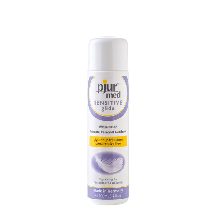 Pjur Med Sensitive Glide 100ml