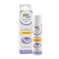 Pjur Med Sensitive Glide 100ml