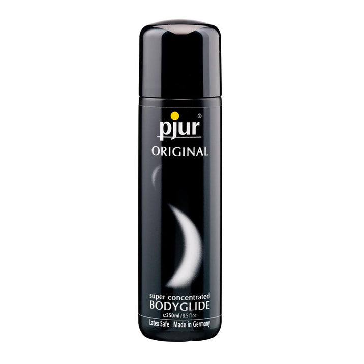 Pjur Original Silicone Lubricant 250ml