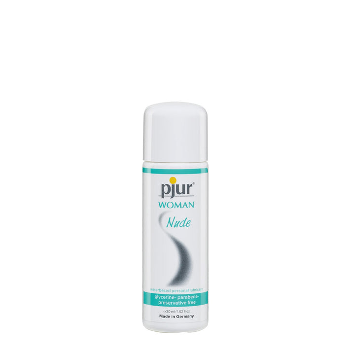 Pjur Woman Nude 30ml