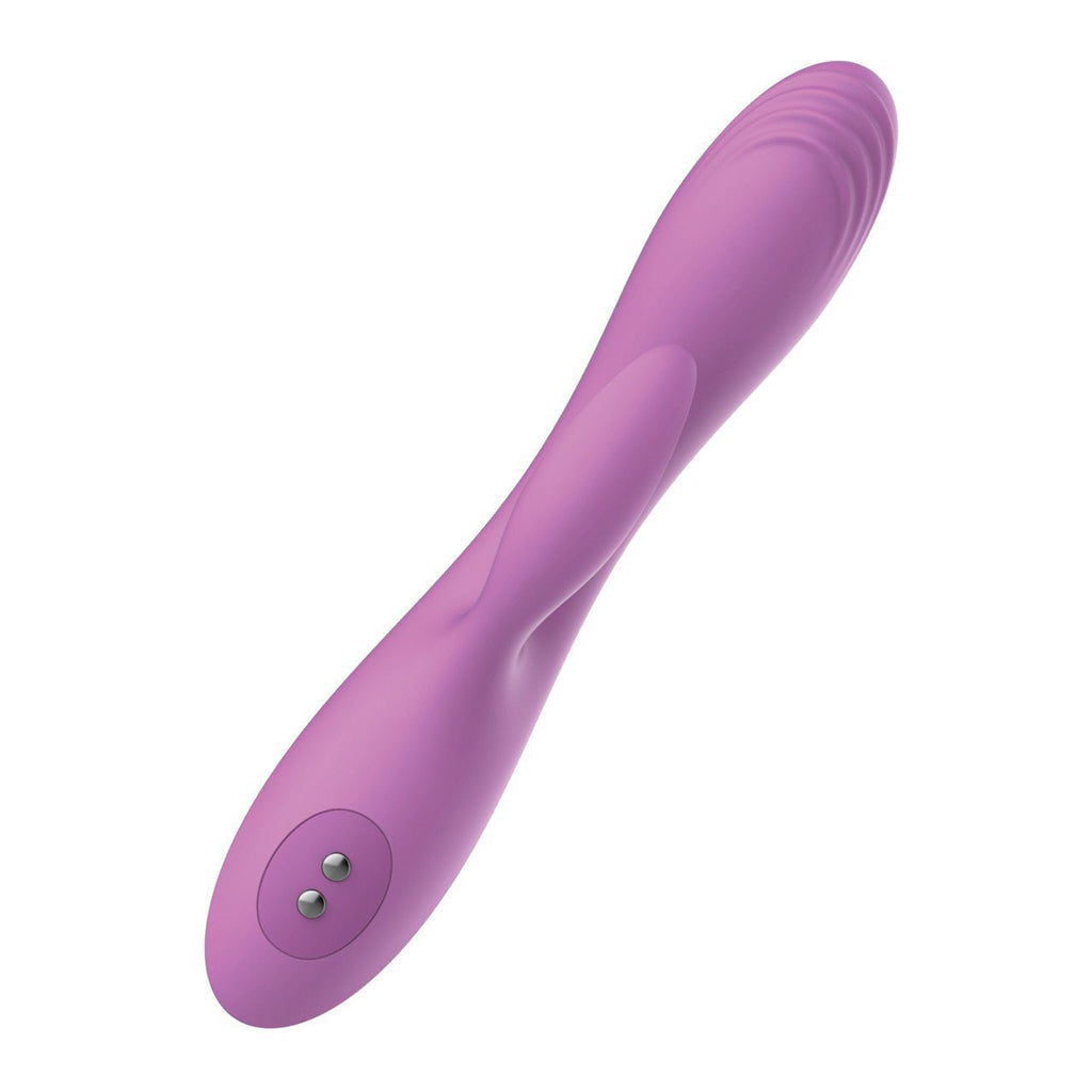 Soft by Playful Cherish Rabbit Vibrator