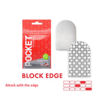 Pocket Tenga Masturbation Sleeve