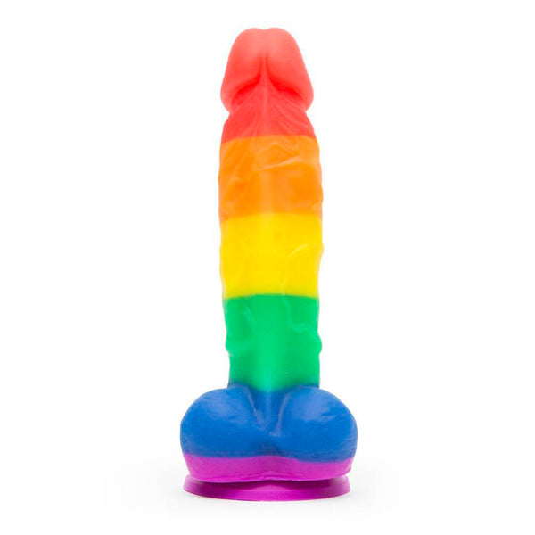 Pride Edition 5" Dildo