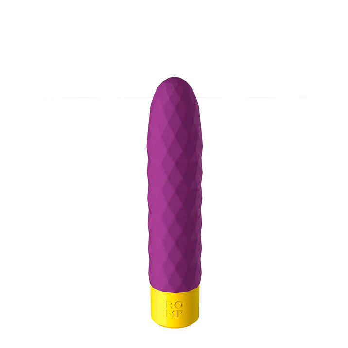 Romp Beat Rechargeable Bullet Vibrator