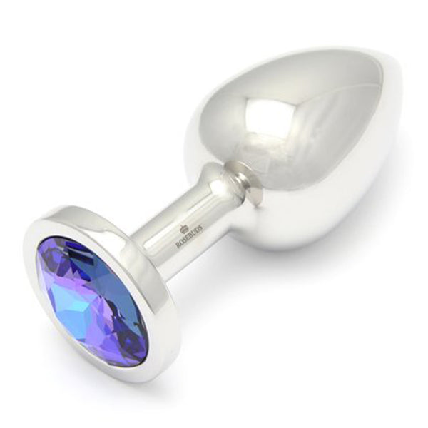 Rosebud Plug Heliotrope