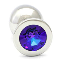 Rosebud Plug Heliotrope