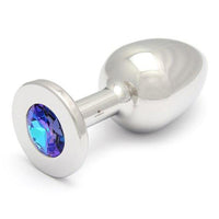 Rosebud Plug Heliotrope