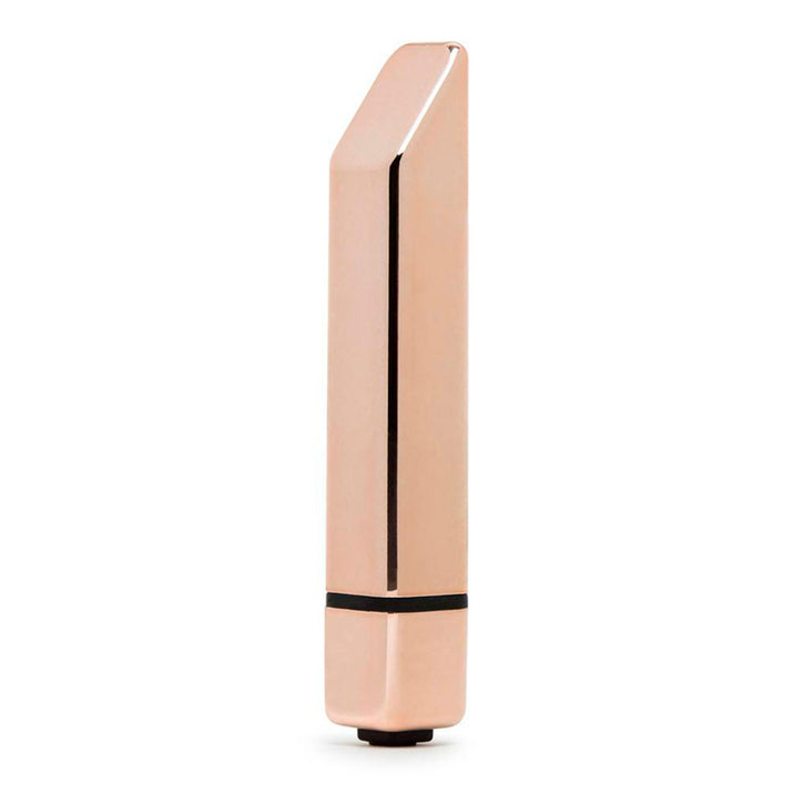 Rocks Off Bamboo Vibrating Lipstick Bullet