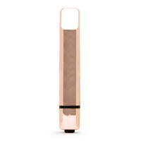 Rocks Off Bamboo Vibrating Lipstick Bullet