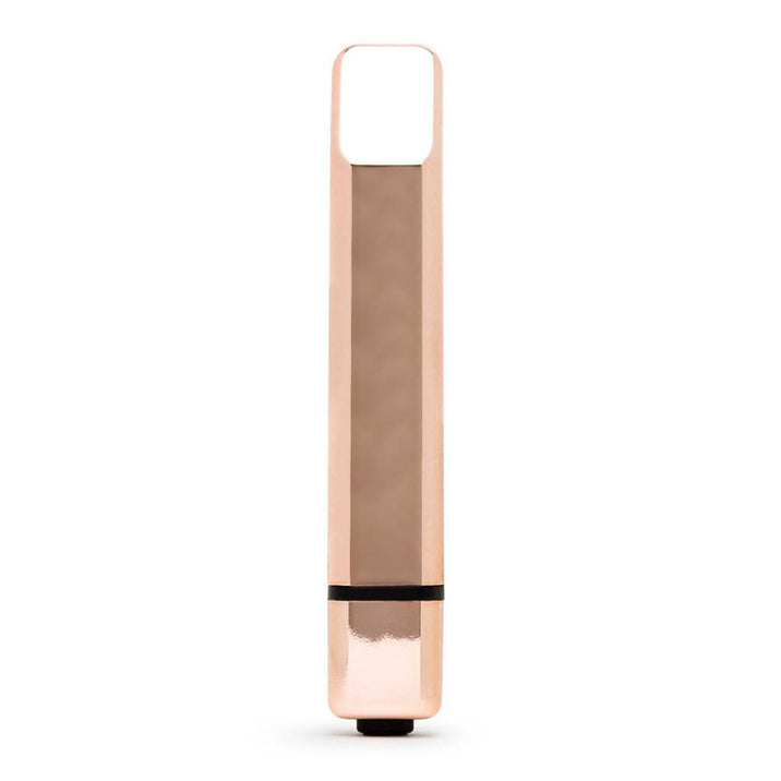 Rocks Off Bamboo Vibrating Lipstick Bullet