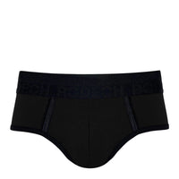RodeoH Brief Duo Plus Harness Black