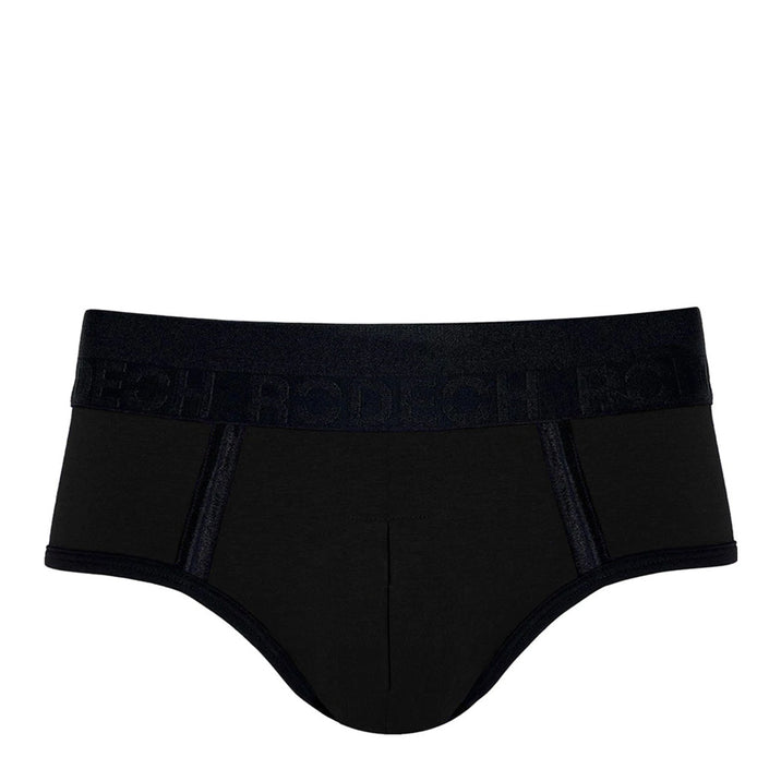 RodeoH Brief Duo Plus Harness Black