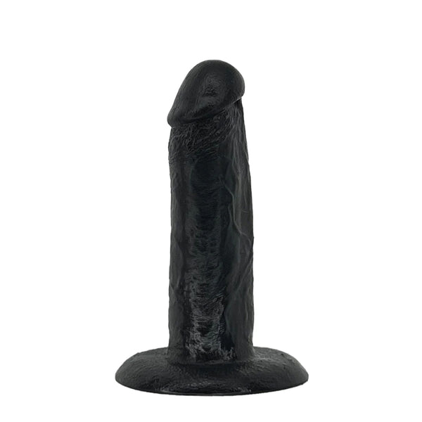 RodeoH SoReal Posable Dual Density Silicone Dildo 5.5"