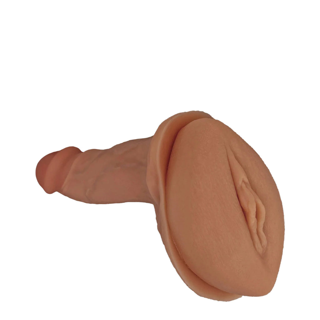 RodeoH Vulva Stimulation Grinding Cushion