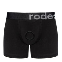 Rodeoh Classic Boxer Plus Harness