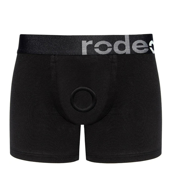Rodeoh Classic Boxer Plus Harness