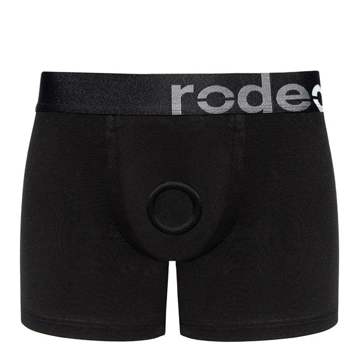 Rodeoh Classic Boxer Plus Harness