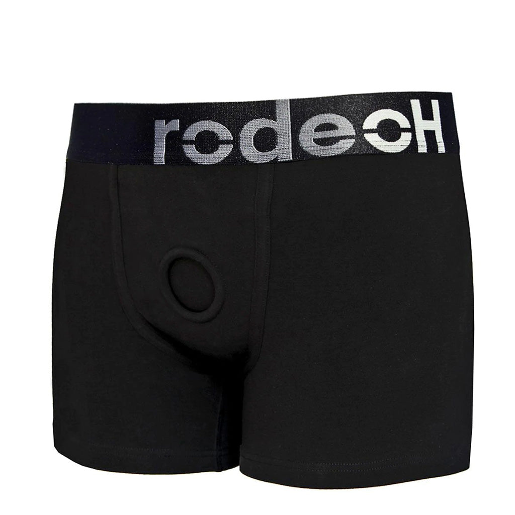 Rodeoh Classic Boxer Plus Harness