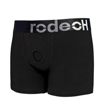 Rodeoh Classic Boxer Plus Harness
