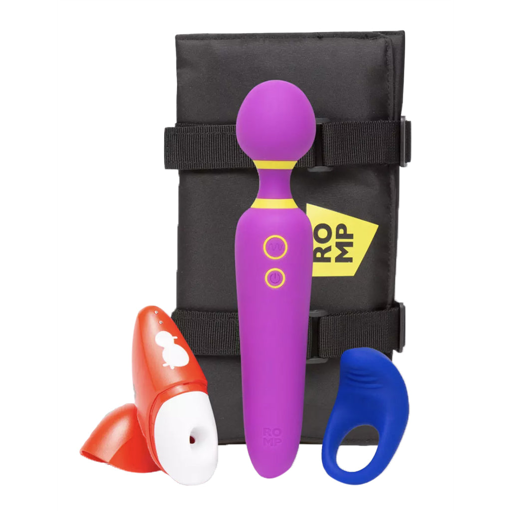 Romp Pleasure Kit