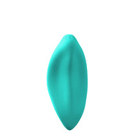 Romp Wave Rechargeable Lay-On Vibrator