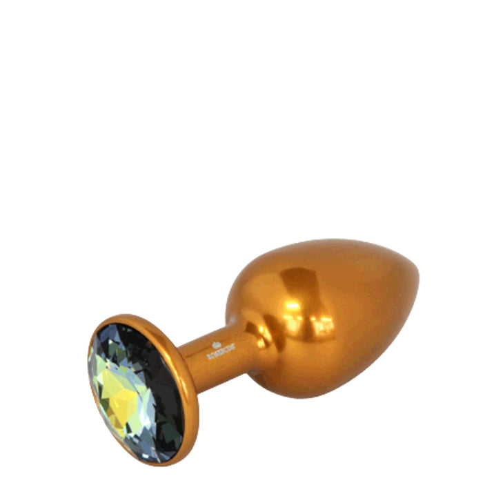 Rosebuds Plug Gold Aluminium Los Angeles