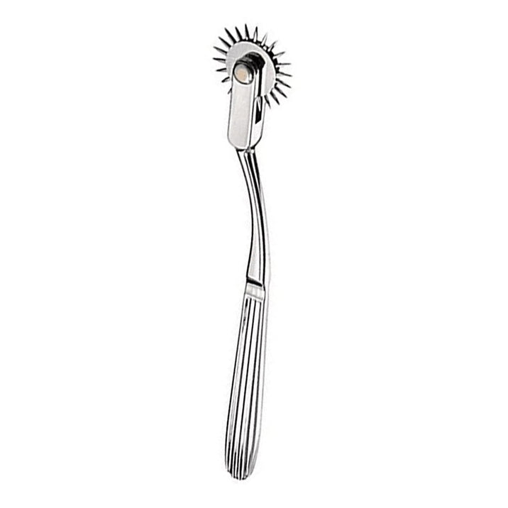 Rouge Wartenberg Wheel