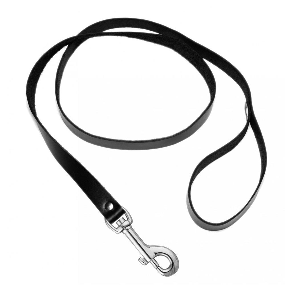 Strict Leather 1.2m Leash