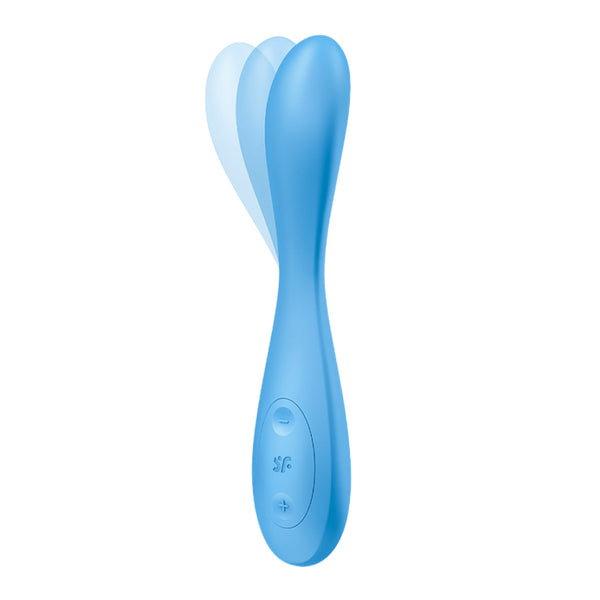 Satisfyer G-Spot Flex 4+ Vibrator