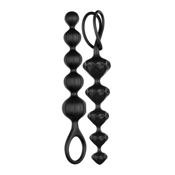 Satisfyer Love Beads