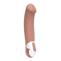 Satisfyer Master Realistic Vibrator