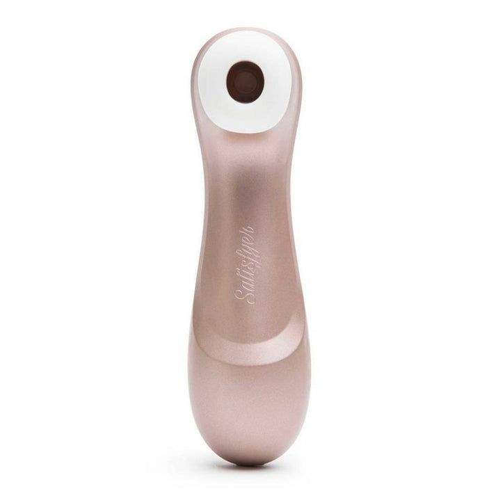 Satisfyer Pro 2 Air Pulse Stimulator