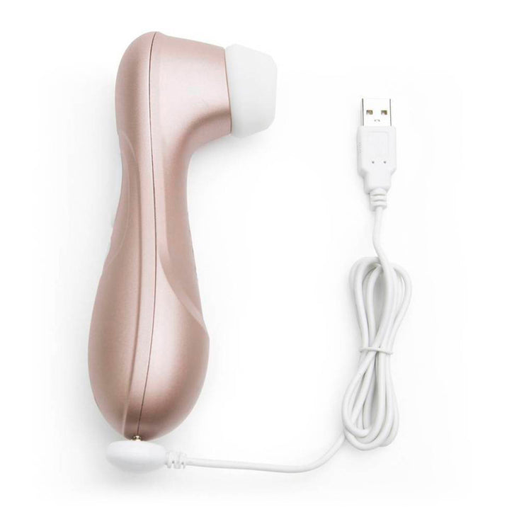 Satisfyer Pro 2 Air Pulse Stimulator