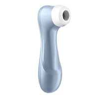Satisfyer Pro 2 Air Pulse Stimulator