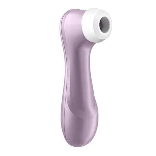 Satisfyer Pro 2 Air Pulse Stimulator
