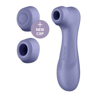 Satisfyer Pro 2 Generation 3 Air Pulse Vibrator