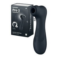 Satisfyer Pro 2 Generation 3 Air Pulse Vibrator