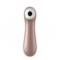 Satisfyer Pro 2 Plus Vibration