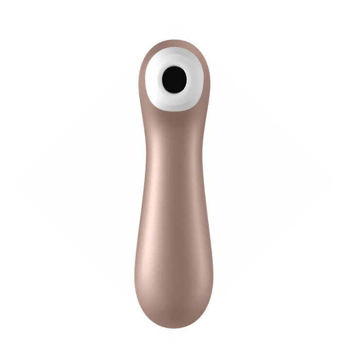 Satisfyer Pro 2 Plus Vibration