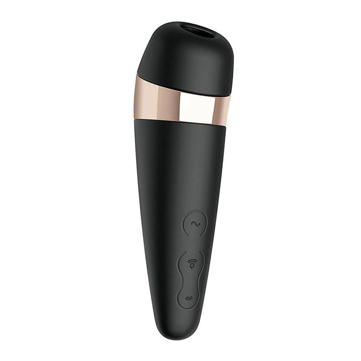 Satisfyer Pro 3+ Air Pulse Stimulator