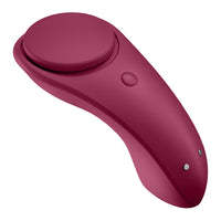 Satisfyer Sexy Secret Panty Vibrator