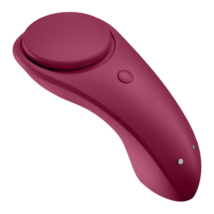 Satisfyer Sexy Secret Panty Vibrator