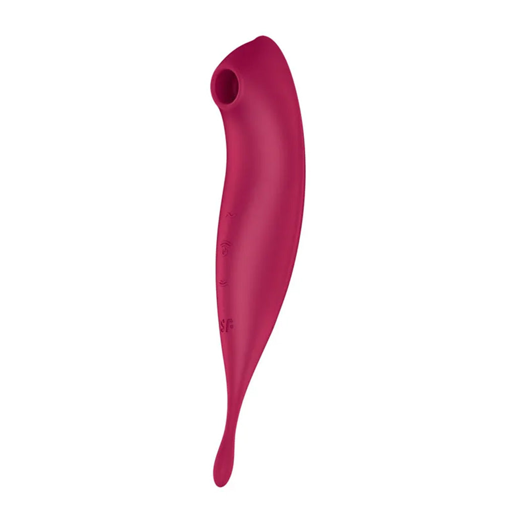 Satisfyer Twirling Pro +