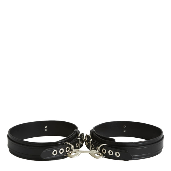 Sax Leather Thigh Restraints