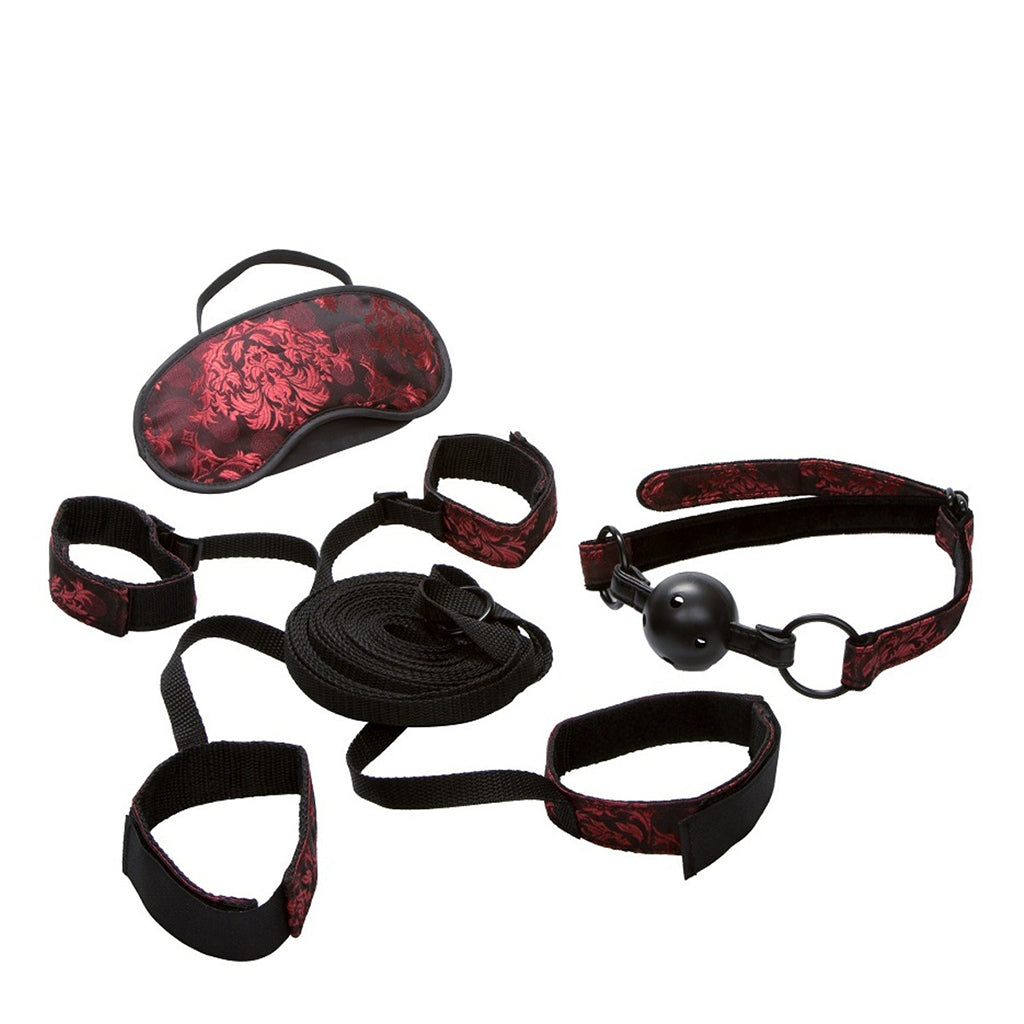 Scandal Bed Restraint Kit