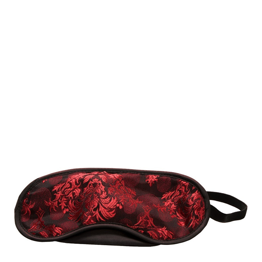 Scandal Bed Restraint Kit