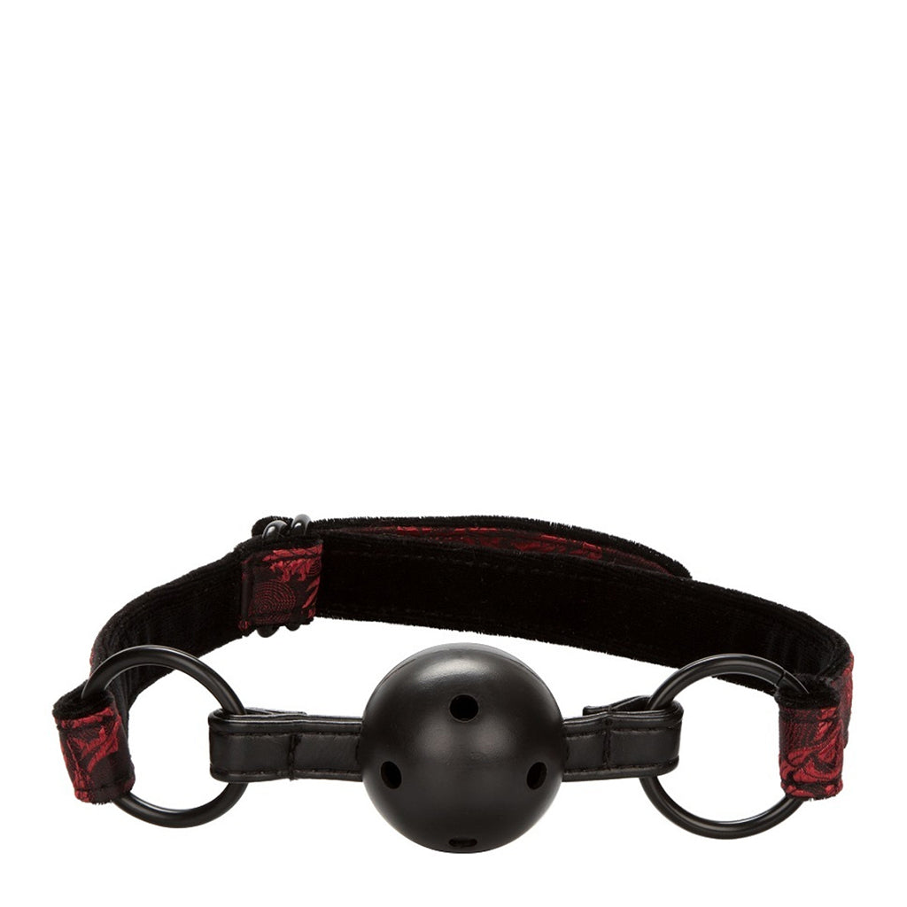 Scandal Bed Restraint Kit