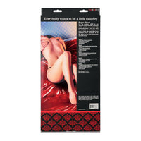 Scandal Vinyl Super Sheet