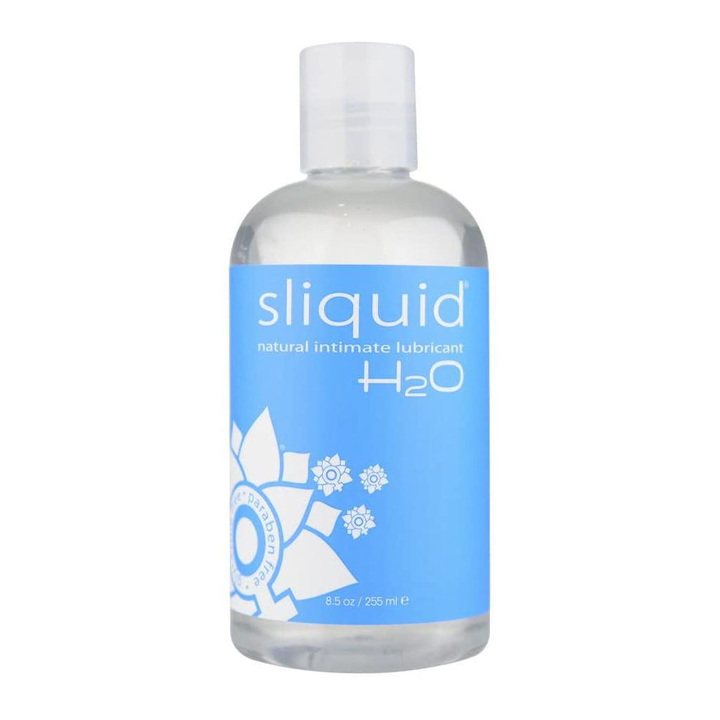 Sliquid H2O 255ml