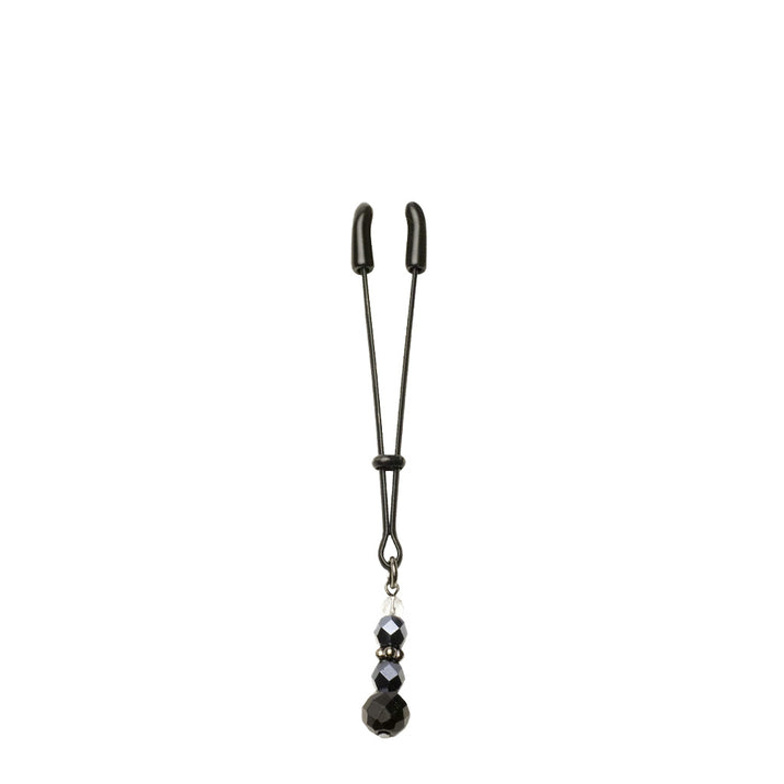 Spartacus Beaded Clit Clamp
